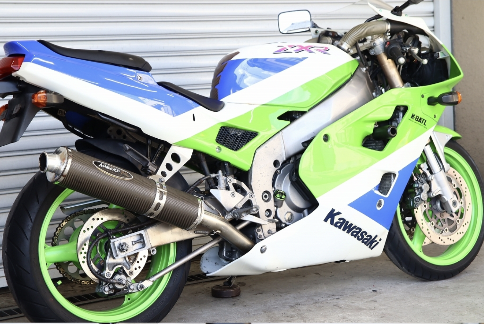 Moto2 Imports
